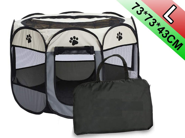 Pet Playpen Dog Playpen