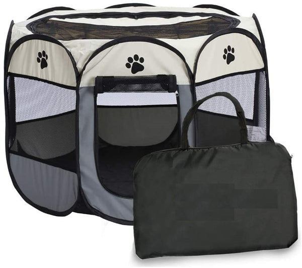 Pet Playpen Dog Playpen