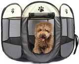 Pet Playpen Dog Playpen