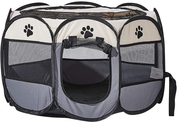 Pet Playpen Dog Playpen