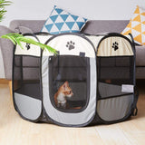 Pet Playpen Dog Playpen