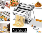 NEW Pasta Maker