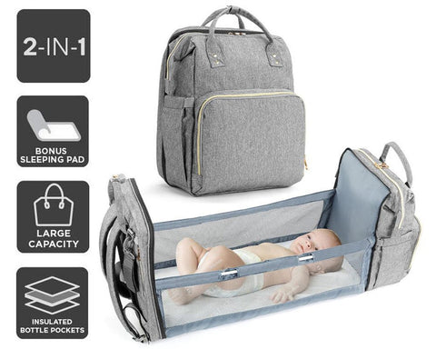 Nappy Bag