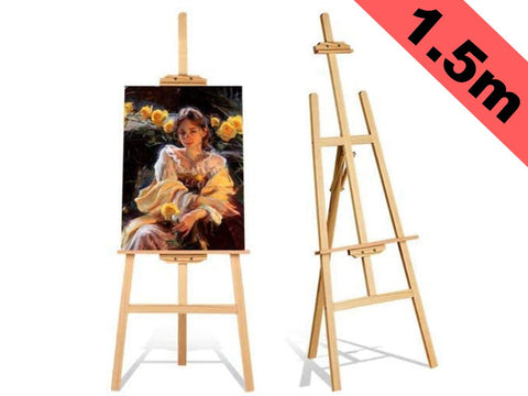 Wooden Easel