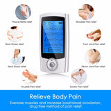 NEW NEW TENS Machine with 4 x Pads NEW *IN STOCK*