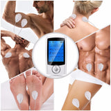 NEW NEW TENS Machine with 4 x Pads NEW *IN STOCK*