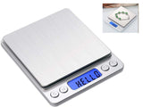 Digital Scales Kitchen Jewellery Clearance -