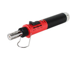 BUTANE SOLDERING IRON KIT