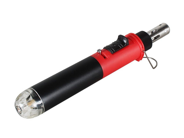 BUTANE SOLDERING IRON KIT