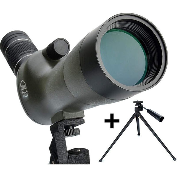 Spotting Scope