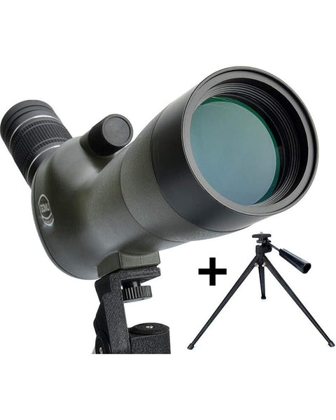 Spotting Scope