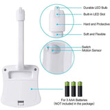Bathroom Toilet Night Light