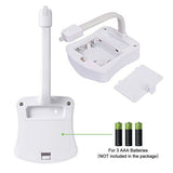 Bathroom Toilet Night Light
