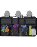 Car Organiser Rear Seat Back Storage Bag Pocket