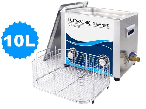 Ultrasonic Cleaner