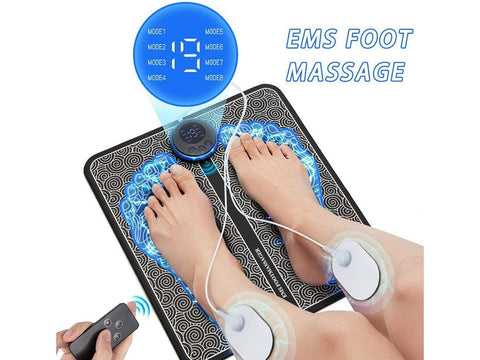 Foot Massager Mat