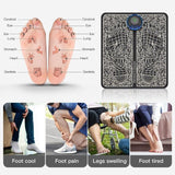 Foot Massager Mat