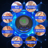 Foot Massager Mat