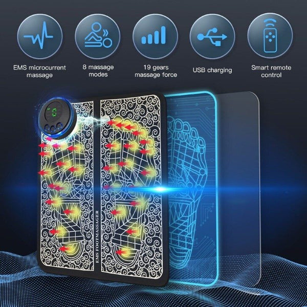 Foot Massager Mat
