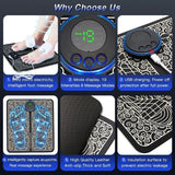 Foot Massager Mat