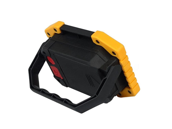 Rechargeable LED Work Light COB LED Work Light 20W