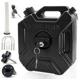 Fuel Jerry Can Container