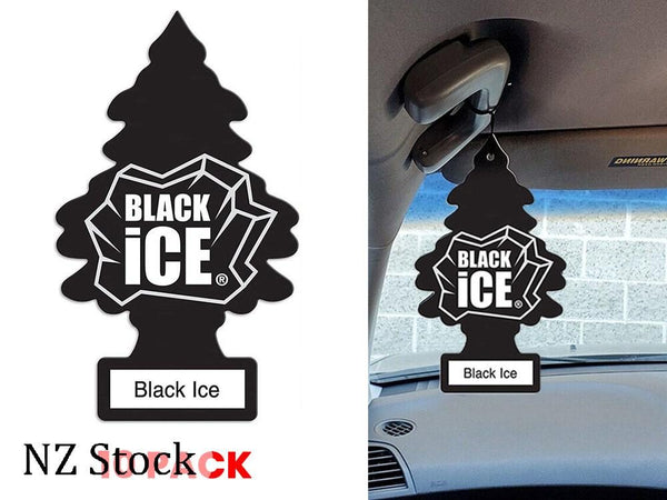 10PCS Car Freshener