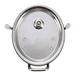 Keg Lid Stainless Steel Keg Ball Lock Corny OB Keg Cornelius Style