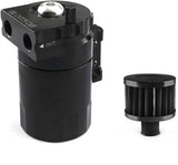 Oil Catcher with Air Filter