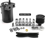 Oil Catcher with Air Filter