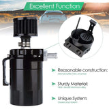 Oil Catcher with Air Filter