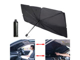 Car Sun Shade