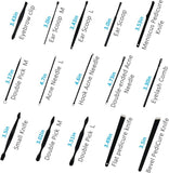 Manicure Set, Nail Clipper Manicure Kit 12PCS