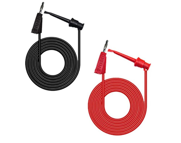 Digital Multimeter Lead Set