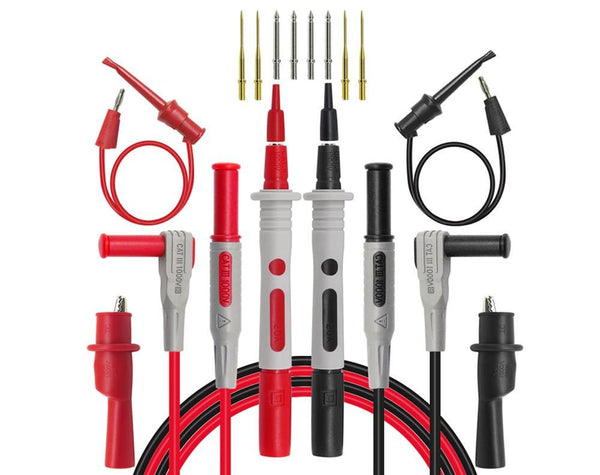 Digital Multimeter Lead Set
