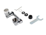 Universal Kitchen Splash Filter Faucet