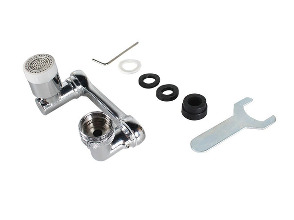 Universal Kitchen Splash Filter Faucet