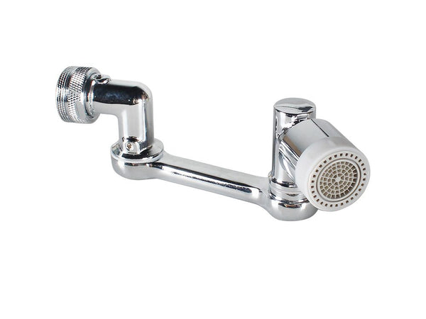 Universal Kitchen Splash Filter Faucet