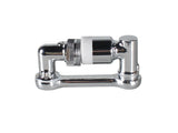 Universal Kitchen Splash Filter Faucet