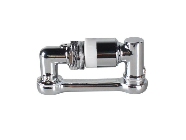 Universal Kitchen Splash Filter Faucet