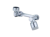 Universal Kitchen Splash Filter Faucet