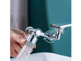Universal Kitchen Splash Filter Faucet