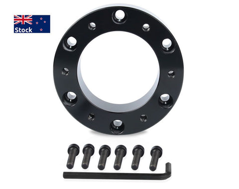 Brand New Boss Kit Spacer Adapter