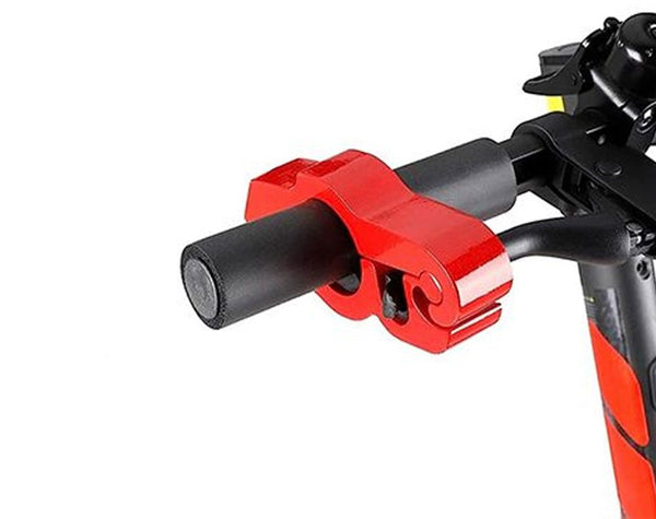 Handlebar Lock Motorcycle