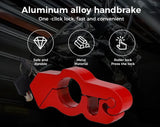 Handlebar Lock Motorcycle