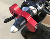 Handlebar Lock Motorcycle