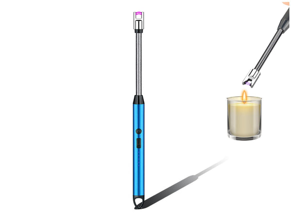 Electric Lighter Black