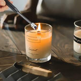 Electric Lighter Black