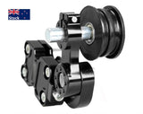 Motorcycle Chain Tensioner Adjuster