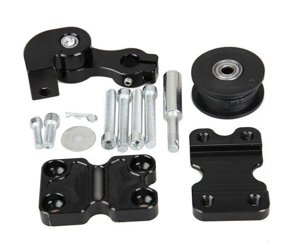 Motorcycle Chain Tensioner Adjuster